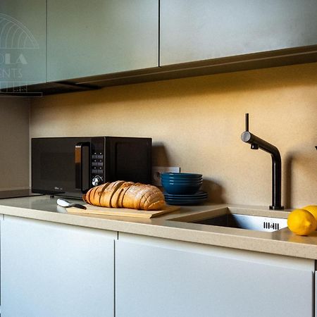 Artsquare Fragola Apartments - City Center Kazimierz Krakow Ngoại thất bức ảnh