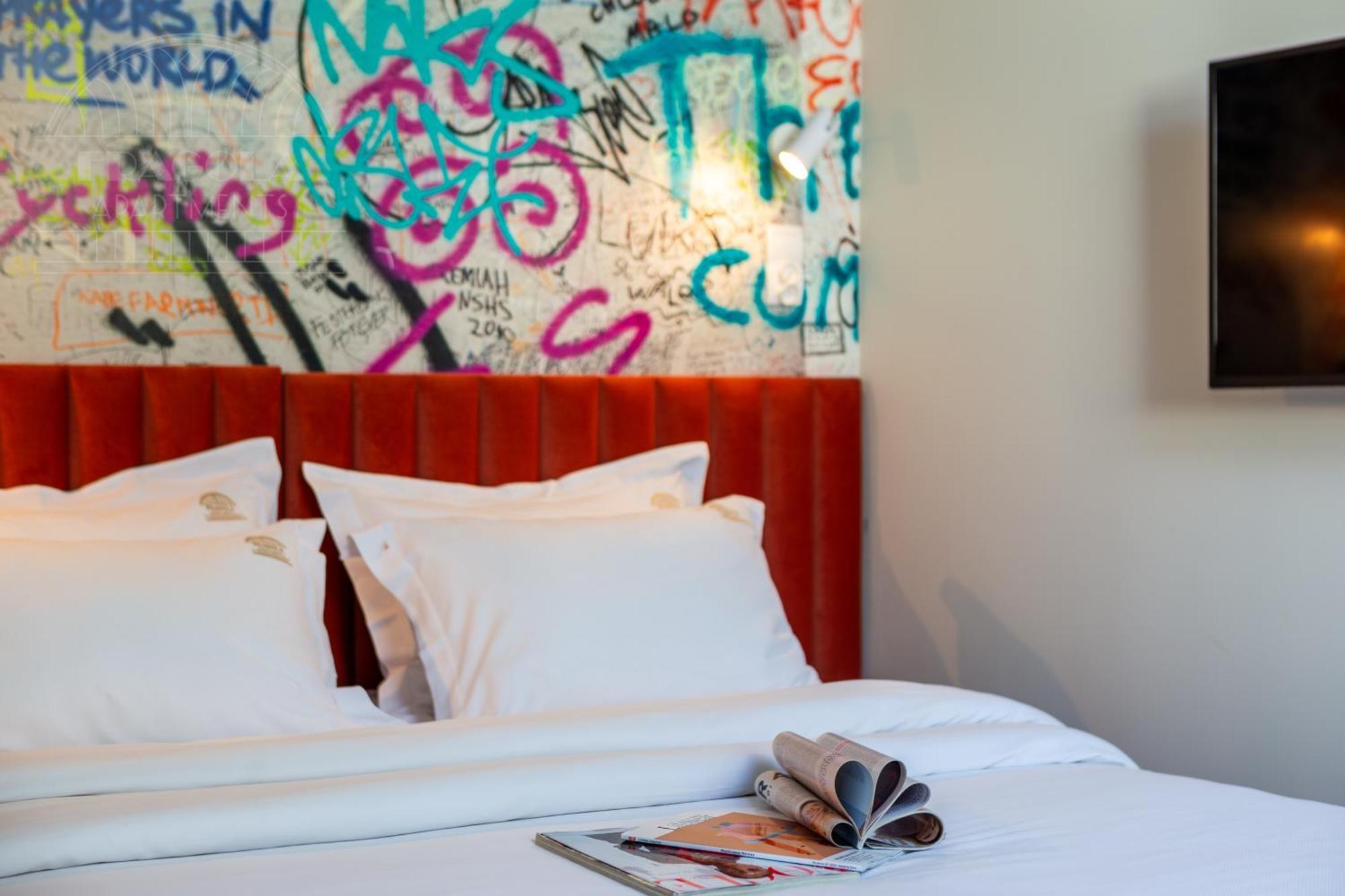 Artsquare Fragola Apartments - City Center Kazimierz Krakow Ngoại thất bức ảnh