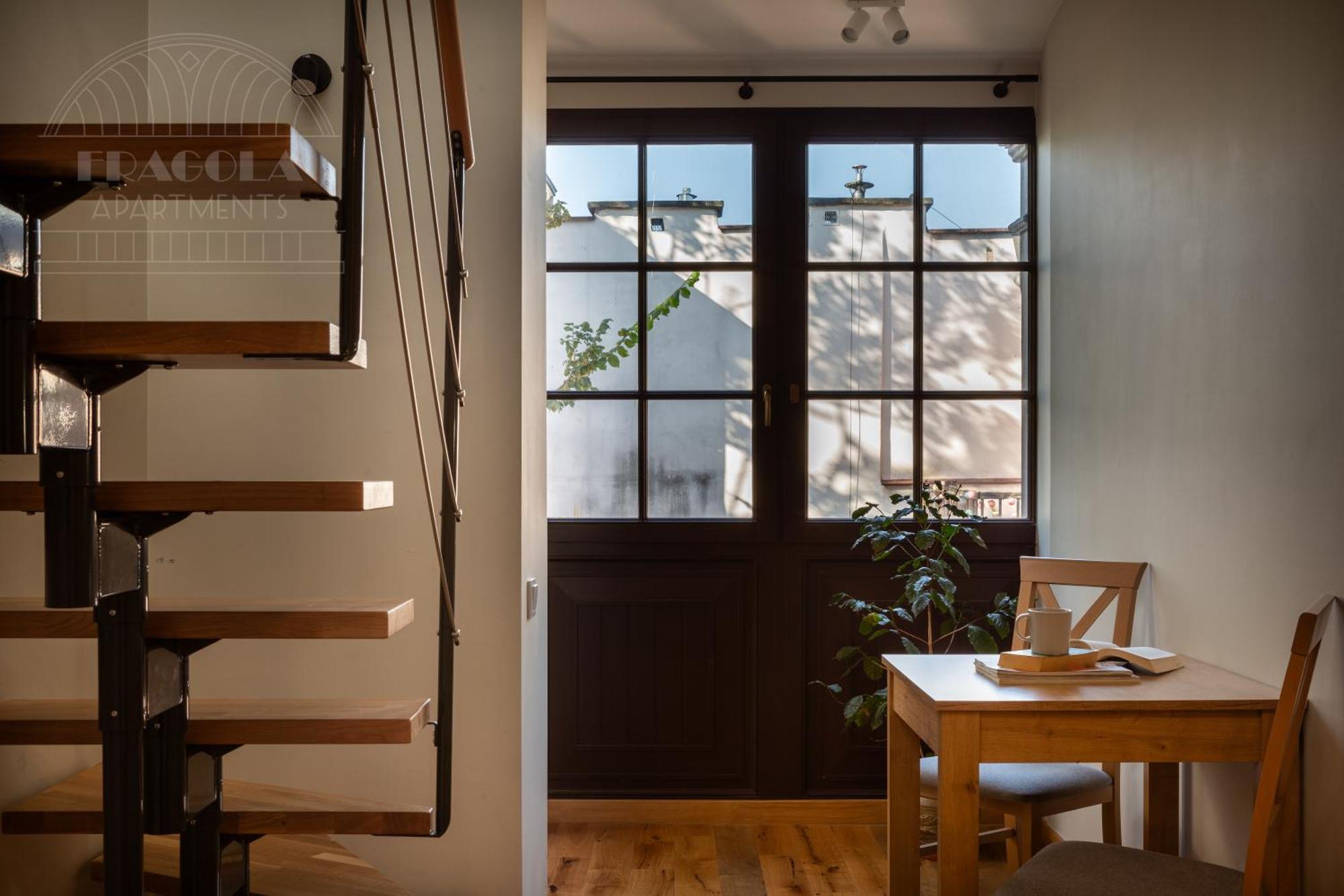 Artsquare Fragola Apartments - City Center Kazimierz Krakow Ngoại thất bức ảnh