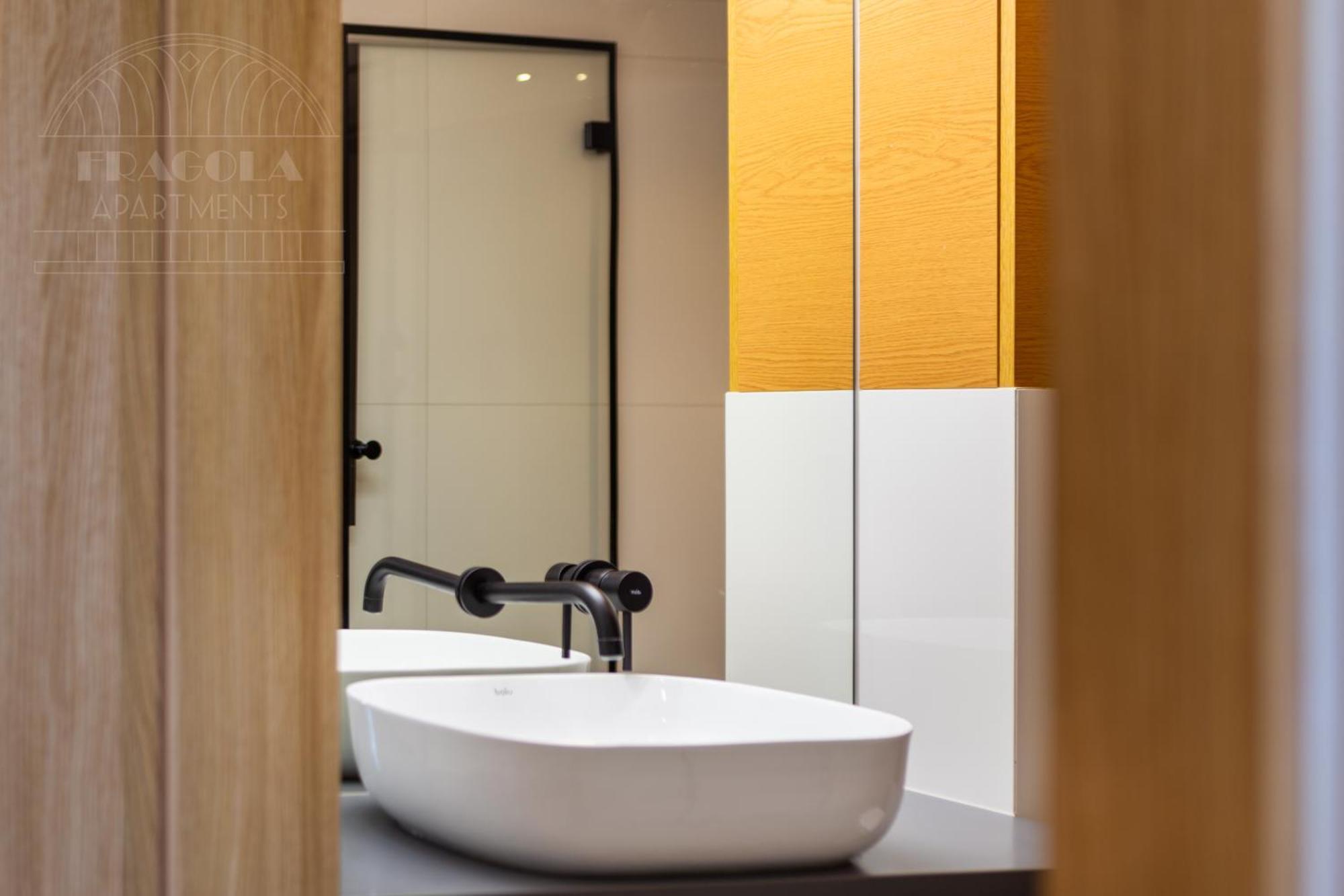 Artsquare Fragola Apartments - City Center Kazimierz Krakow Ngoại thất bức ảnh