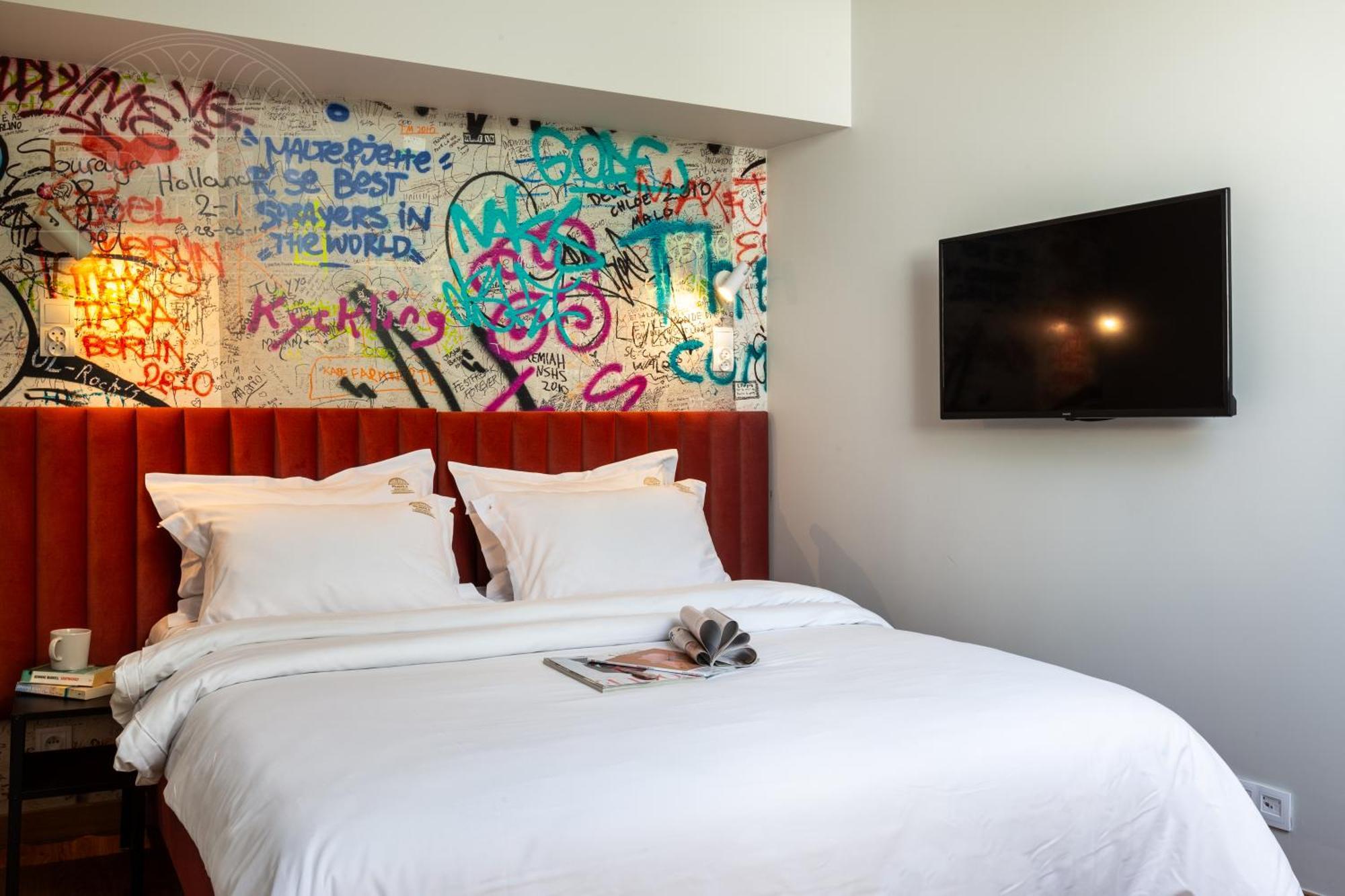 Artsquare Fragola Apartments - City Center Kazimierz Krakow Ngoại thất bức ảnh
