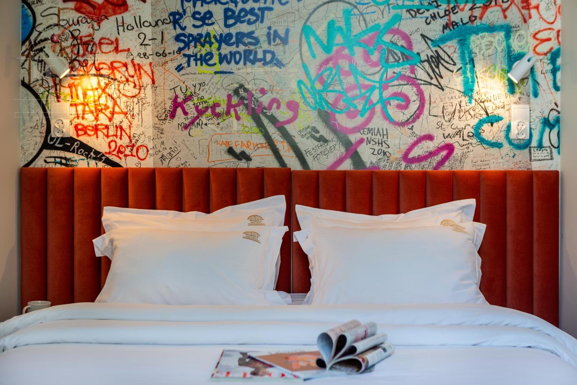 Artsquare Fragola Apartments - City Center Kazimierz Krakow Ngoại thất bức ảnh