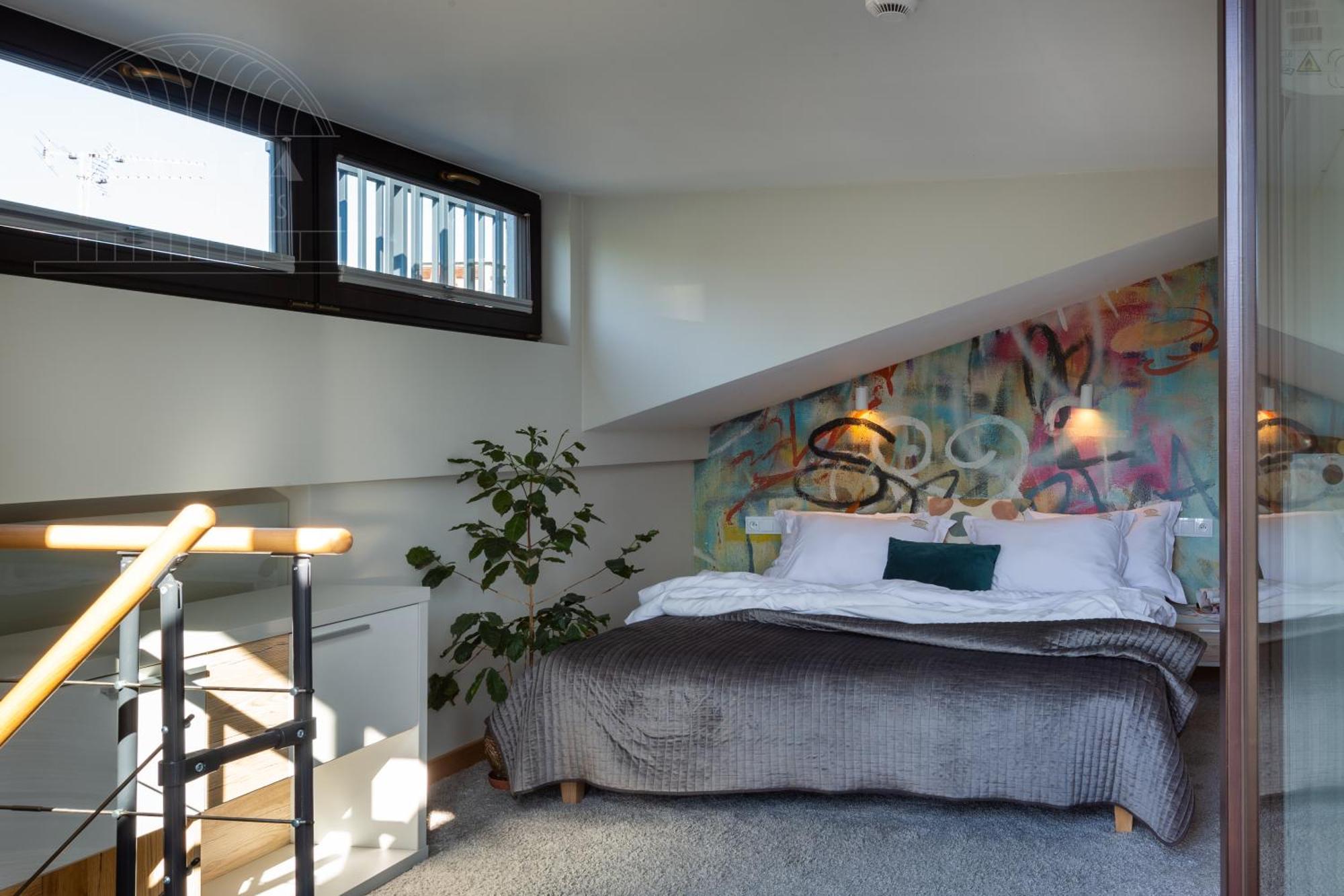 Artsquare Fragola Apartments - City Center Kazimierz Krakow Ngoại thất bức ảnh