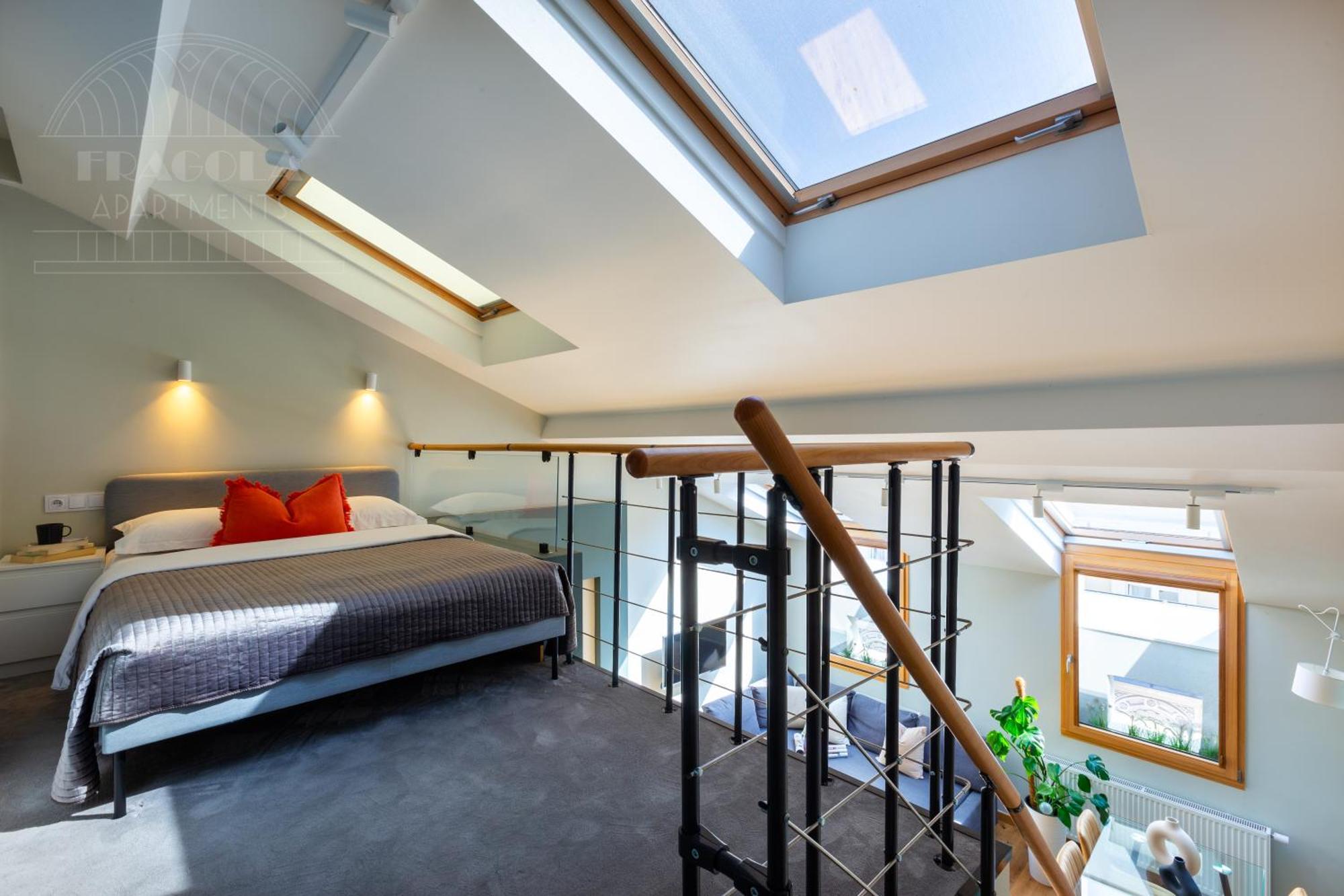 Artsquare Fragola Apartments - City Center Kazimierz Krakow Ngoại thất bức ảnh